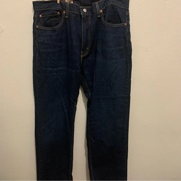 Levi’s 559 Jeans 38x30 - Picture 3 of 8